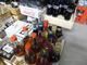 Alkohol av vin, öl och starksprit.