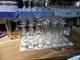 Glas, vinglas, champagneglas, mm