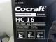 Liten kompressor Cocraft