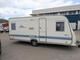 Husvagn, Adria 502 UP -03  (TGH415)