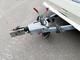 Husvagn, Adria 502 UP -03  (TGH415)