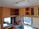 Husvagn, Adria 502 UP -03  (TGH415)