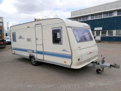 Husvagn, Adria 502 UP -03  (TGH415)