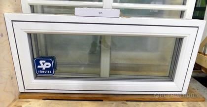 1st SP fönster, 11x5