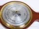Barometer Genia
