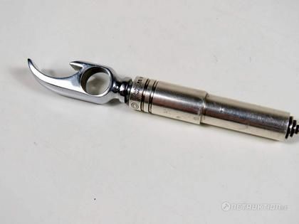 Korkskruv & kapsylöppnare, Georg Jensen