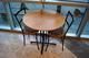 Cafebord & stolar (1)