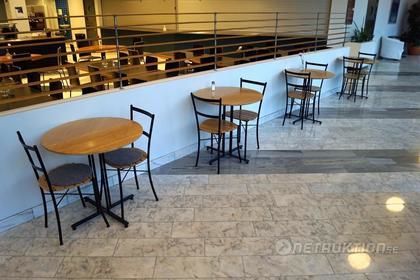 Cafebord & stolar (1)