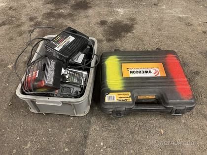 Maskiner Panasonic