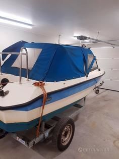 Flipper 470 GT