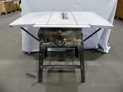 Bordssåg, Toolson TS5500