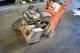 Betong-& asfaltskap, Husqvarna FS400LV