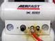 Aerfast kompressor