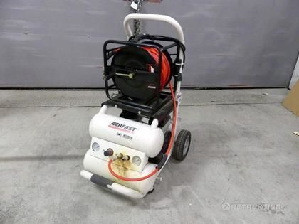 Aerfast kompressor
