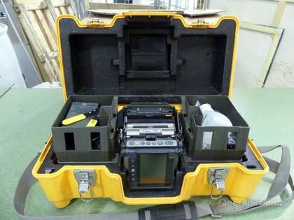 Fibersvets Fujikura 70R+