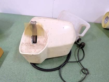 Slip för kirurgiska instrument