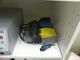 Diatermiapparat Erbe ICC 200