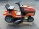 Åkgräsklippare, Husqvarna LT 120