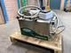 Gasoldriven generator