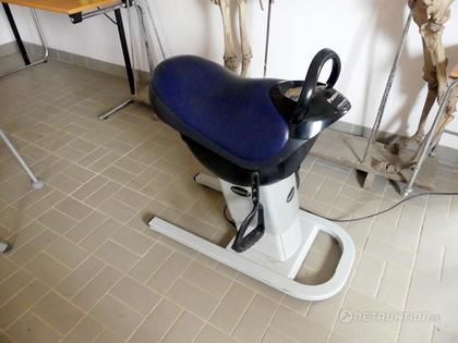 Ridsimulator, Panasonic