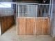 Stall/boxar (4)