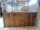 Stall/boxar (4)