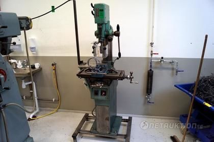 Pelarborr, Arboga U 2508