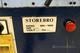 Svarv, Storebro GK-195 (1)