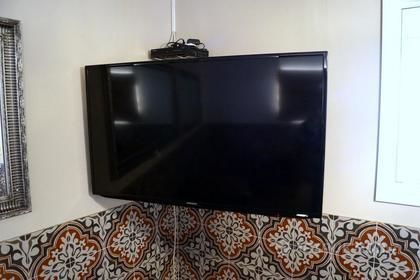TV, Samsung