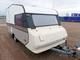 Husvagn Solifer Artica 450 -85 (BDK763)