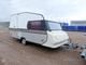 Husvagn Solifer Artica 450 -85 (BDK763)