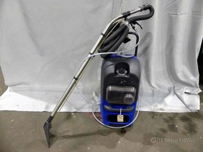 Mattvätt/textiltvätt, Nilfisk Alto TW 400