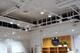 Butiksbelysning, LED-spotlights inkl skena