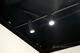 Butiksbelysning, LED-spotlights inkl skena