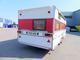 Husvagn Kabe Safir 590XL   (NJR462)