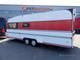 Husvagn Kabe Safir 590XL   (NJR462)