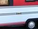 Husvagn Kabe Safir 590XL   (NJR462)