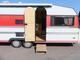 Husvagn Kabe Safir 590XL   (NJR462)