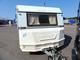 Husvagn Kabe Safir 590XL   (NJR462)