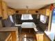Husvagn Kabe Safir 590XL   (NJR462)