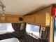 Husvagn Kabe Safir 590XL   (NJR462)