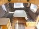 Husvagn Kabe Safir 590XL   (NJR462)