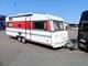Husvagn Kabe Safir 590XL   (NJR462)