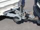 Husvagn Kabe Safir 590XL   (NJR462)