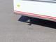 Husvagn Kabe Safir 590XL   (NJR462)