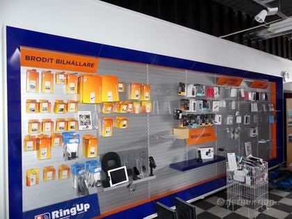 Teleprodukter