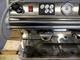 Baristamaskin, 3 grupp - CBC ROYAL FIRST