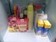 Glassmaskin, Gel Matic