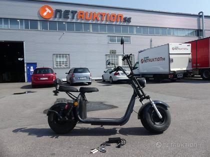 Fatscooter 