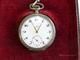 Fickur, Omega